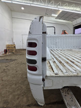 1994-2002 Dodge Ram 1500 2500 3500 2nd Gen 6' 4" Short Truck Bed