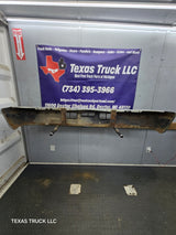 1992-1997 Ford F Series F250 F350 F450 F550 Front Bumper