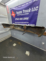 1992-1997 Ford F Series F250 F350 F450 F550 Front Bumper