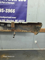 1992-1997 Ford F Series F250 F350 F450 F550 Front Bumper