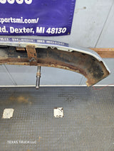 1992-1997 Ford F Series F250 F350 F450 F550 Front Bumper