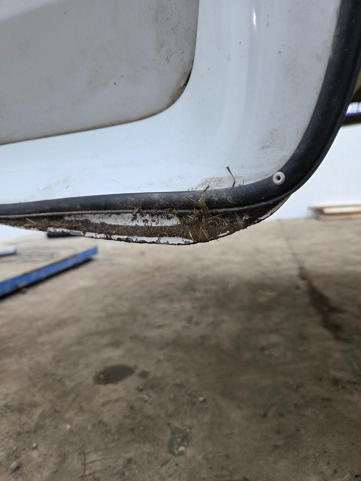 1994-2002 Dodge Ram 1500 2500 3500 2nd Gen 6' 4" Short Truck Bed