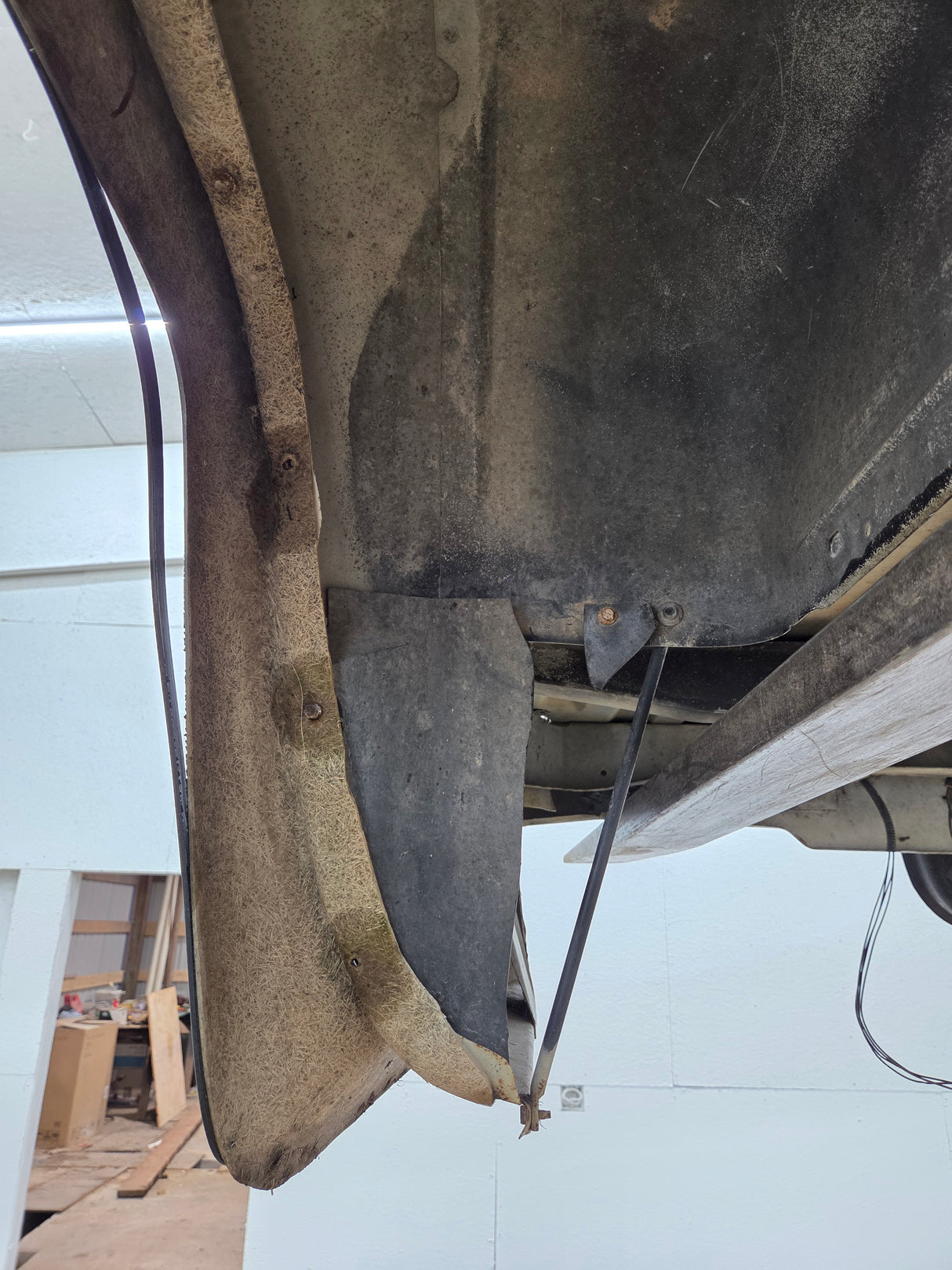 1994-2002 Dodge Ram 1500 2500 3500 2nd Gen 6' 4" Short Truck Bed