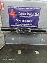 1980-1997 Ford F100 F150 F250 F350 Rear Bumper