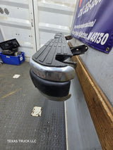 1980-1997 Ford F100 F150 F250 F350 Rear Bumper