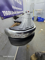 1980-1997 Ford F100 F150 F250 F350 Rear Bumper