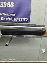 1980-1997 Ford F100 F150 F250 F350 Rear Bumper