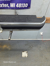 1980-1997 Ford F100 F150 F250 F350 Rear Bumper