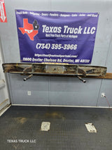 1980-1997 Ford F100 F150 F250 F350 Rear Bumper