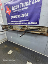 1980-1997 Ford F100 F150 F250 F350 Rear Bumper