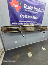 1980-1997 Ford F100 F150 F250 F350 Rear Bumper