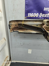 1980-1997 Ford F100 F150 F250 F350 Rear Bumper
