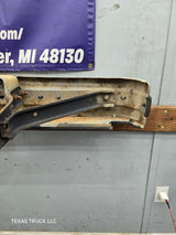1980-1997 Ford F100 F150 F250 F350 Rear Bumper