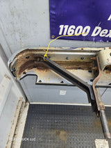 1980-1997 Ford F100 F150 F250 F350 Rear Bumper
