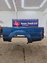 2001-2004 Nissan Frontier Long Bed Truck Bed 6' 2"