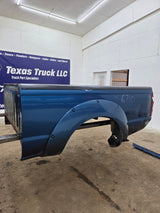 2001-2004 Nissan Frontier Long Bed Truck Bed 6' 2"