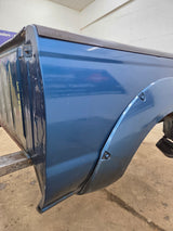 2001-2004 Nissan Frontier Long Bed Truck Bed 6' 2"