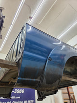 2001-2004 Nissan Frontier Long Bed Truck Bed 6' 2"