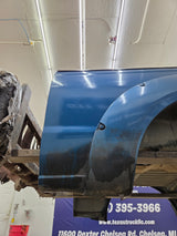 2001-2004 Nissan Frontier Long Bed Truck Bed 6' 2"