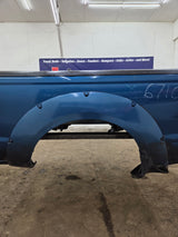 2001-2004 Nissan Frontier Long Bed Truck Bed 6' 2"