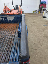 2001-2004 Nissan Frontier Long Bed Truck Bed 6' 2"