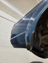 2001-2004 Nissan Frontier Long Bed Truck Bed 6' 2"