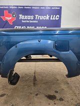 2001-2004 Nissan Frontier Long Bed Truck Bed 6' 2"