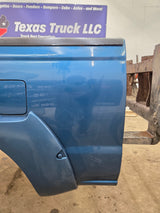 2001-2004 Nissan Frontier Long Bed Truck Bed 6' 2"