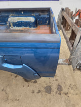 2001-2004 Nissan Frontier Long Bed Truck Bed 6' 2"