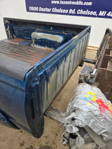 2001-2004 Nissan Frontier Long Bed Truck Bed 6' 2"