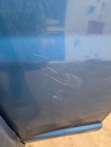 2001-2004 Nissan Frontier Long Bed Truck Bed 6' 2"