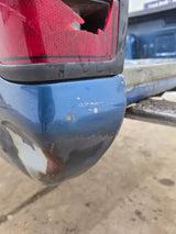 2001-2004 Nissan Frontier Long Bed Truck Bed 6' 2"