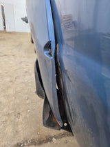 2001-2004 Nissan Frontier Long Bed Truck Bed 6' 2"