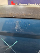 2001-2004 Nissan Frontier Long Bed Truck Bed 6' 2"