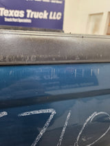 2001-2004 Nissan Frontier Long Bed Truck Bed 6' 2"