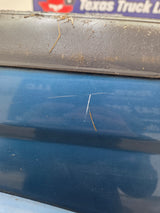 2001-2004 Nissan Frontier Long Bed Truck Bed 6' 2"