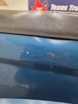 2001-2004 Nissan Frontier Long Bed Truck Bed 6' 2"