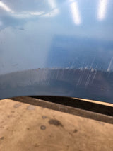 2001-2004 Nissan Frontier Long Bed Truck Bed 6' 2"