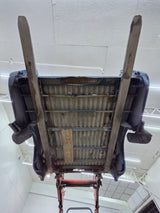 2001-2004 Nissan Frontier Long Bed Truck Bed 6' 2"