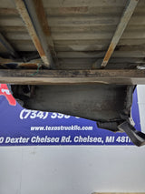 2001-2004 Nissan Frontier Long Bed Truck Bed 6' 2"