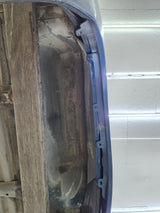 2001-2004 Nissan Frontier Long Bed Truck Bed 6' 2"