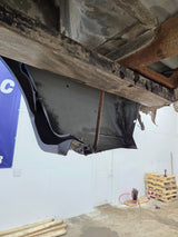 2001-2004 Nissan Frontier Long Bed Truck Bed 6' 2"