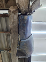 2001-2004 Nissan Frontier Long Bed Truck Bed 6' 2"