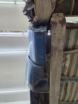 2001-2004 Nissan Frontier Long Bed Truck Bed 6' 2"