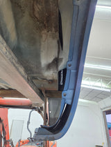 2001-2004 Nissan Frontier Long Bed Truck Bed 6' 2"