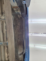 2001-2004 Nissan Frontier Long Bed Truck Bed 6' 2"