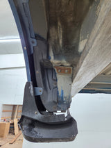 2001-2004 Nissan Frontier Long Bed Truck Bed 6' 2"