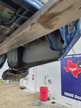 2001-2004 Nissan Frontier Long Bed Truck Bed 6' 2"