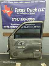 1988-2000 Chevrolet Silverado Suburban GMC Sierra Front Passenger Side Door RH