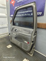 1988-2000 Chevrolet Silverado Suburban GMC Sierra Front Passenger Side Door RH